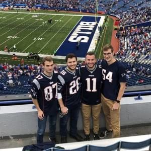 Meet your Posher, Justice